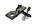 Hauptantrieb komplett Sand Buggy Brushed