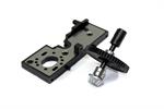 Hauptantrieb komplett Sand Buggy Brushed