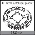 Hauptzahnrad Metall 49 Zähne