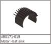 Heat Sink for Motor