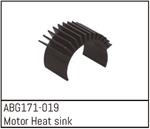 Heat Sink for Motor