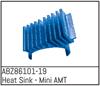 Heat Sink - Mini AMT