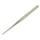 Heavy duty tweezers - 7" straight