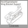 Heckflügeladapter
