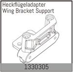 Heckflügeladapter