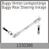 Hinteres Lenkgestänge für Buggy
