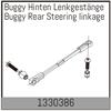 Hinteres Lenkgestänge für Buggy