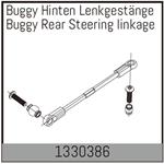 Hinteres Lenkgestänge für Buggy
