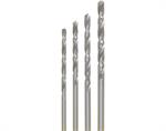 HSS Bohrer Set 1.2 - 1.8 mm / 4 Stk.