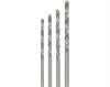 HSS Bohrer Set 1.5 - 3.0 mm / 4 Stk.