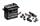 HV 3S/4S Digital Alu Servo ST62DBFT Crawler-Spec. Waterproof | Bild 2