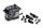 HV Digital Full-Alu Servo ST23DBF 23KG Team-Spec. | Bild 2