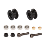 Idler Pulley Set