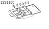 Innenraumkabine CR4.4