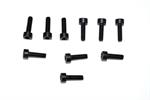 Innensechskantschraube M3x10 (10)