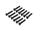 Innensechskantschrauben M4x22 (12) Buggy/Truggy