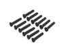 Innensechskantschrauben M4x22 (12) Buggy/Truggy