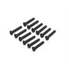 Innensechskantschrauben M4x22 (12) Buggy/Truggy