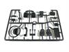 Interieur und Anbauteile Set - LANDI