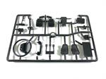 Interieur und Anbauteile Set - LANDI