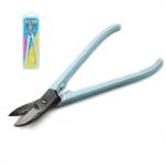 Jewellers tinsnips - curved 180mm