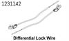 Kabelset (Diff-Lock) CR4.4