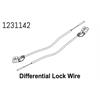 Kabelset (Diff-Lock) CR4.4