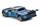 Karosserie 1:10 EP Touring Car "ATC3.4" 4WD RTR - blau