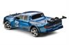 Karosserie 1:10 EP Touring Car "ATC3.4" 4WD RTR - blau