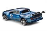 Karosserie 1:10 EP Touring Car "ATC3.4" 4WD RTR - blau