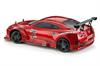 Karosserie 1:10 EP Touring Car "ATC3.4BL" 4WD RTR - rot