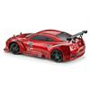Karosserie 1:10 EP Touring Car "ATC3.4BL" 4WD RTR - rot
