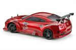 Karosserie 1:10 EP Touring Car "ATC3.4BL" 4WD RTR - rot