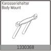 Karosseriehalter (2)