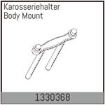 Karosseriehalter (2)