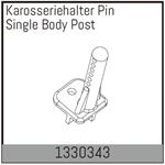 Karosseriehalter Pin