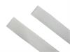 Klettband 500x25mm weiss