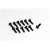Kreuzschlitzschrauben M3x10 (12) Buggy/Truggy