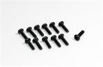 Kreuzschlitzschrauben M3x10 (12) Buggy/Truggy