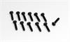 Kreuzschlitzschrauben M3x14 (12) Buggy/Truggy
