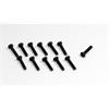 Kreuzschlitzschrauben M3x14 (12) Buggy/Truggy