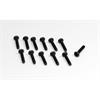 Kreuzschlitzschrauben M3x16 (12) Buggy/Truggy