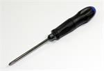 Kreuzschraubendreher 5.0mm