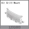 Kühlergrill-Halterung - CR3.4eco