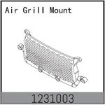 Kühlergrill-Halterung - CR3.4eco