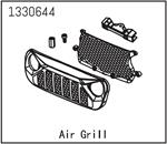 Kühlergrill - Yucatan