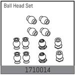 Kugelkopf Set