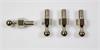Kugelkopfschrauben 4mm (4 )