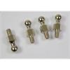 Kugelkopfschrauben 5mm (4)