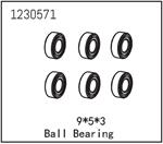 Kugellager 9*5*3 (6)